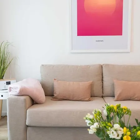 Lee Appartement *