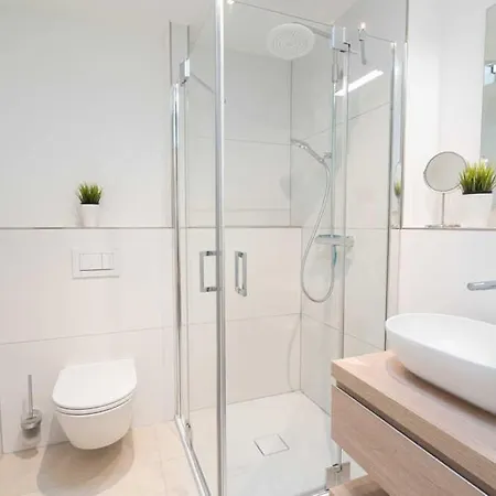 Lee Apartment Norderney