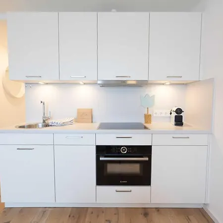 Lee Apartment Norderney