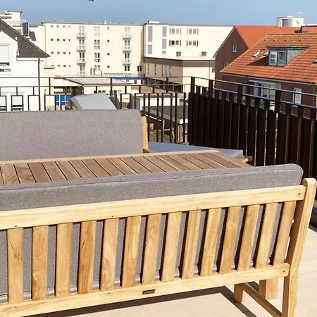 Lee Appartement