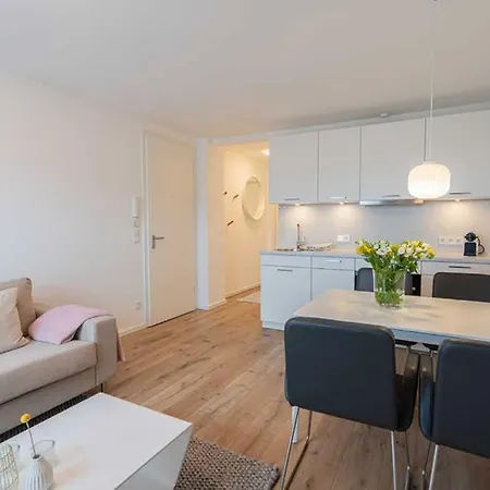 Appartement Lee Norderney
