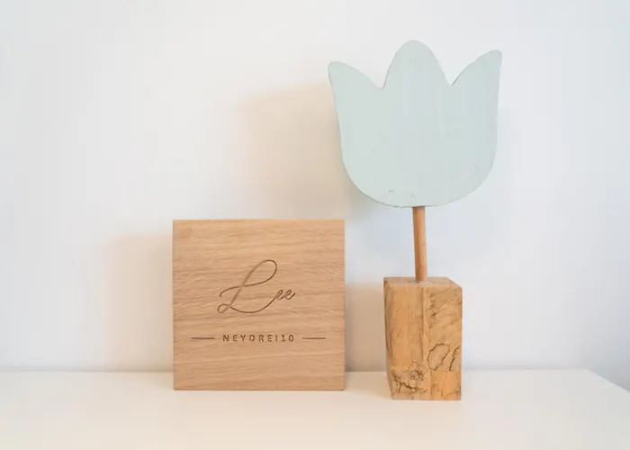 Lejlighed Lee Norderney