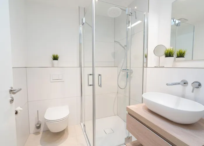 Lejlighed Lee Norderney